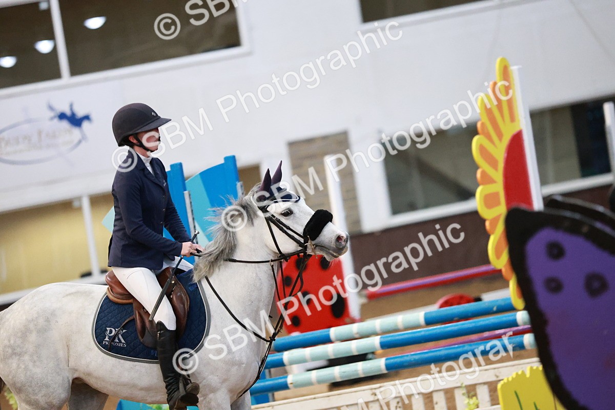 SBM_002686 - Class 8 - Clear Round 80cm