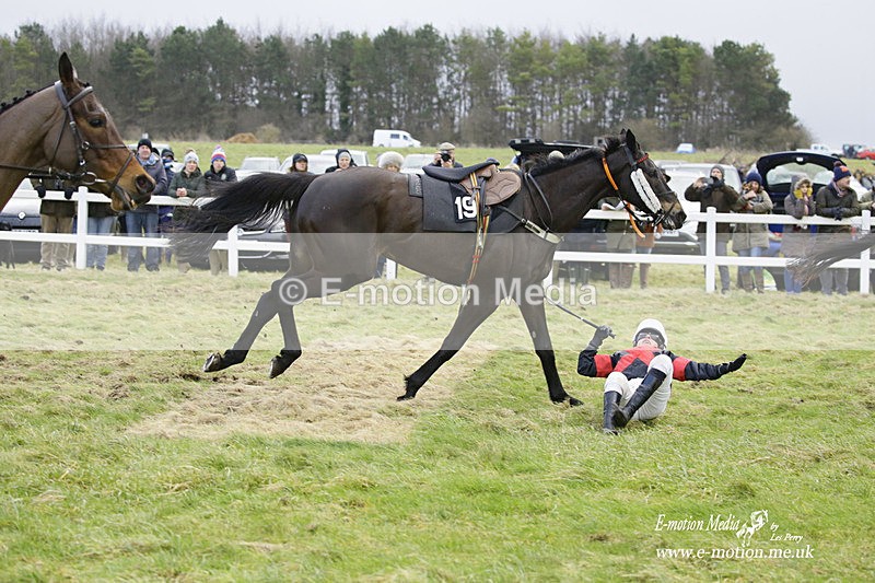 PtP 060222 0524 - Combined Services Point-to-Point - Larkhill - 06/02/22