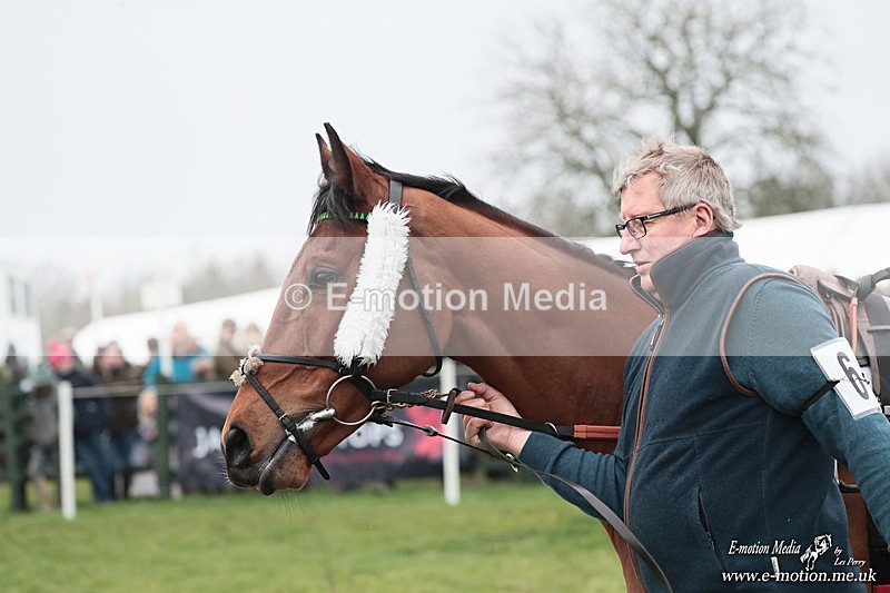 PtP 080326 242 - Pytchley with Woodland Point-to-Point Guilsborough 08/03/26