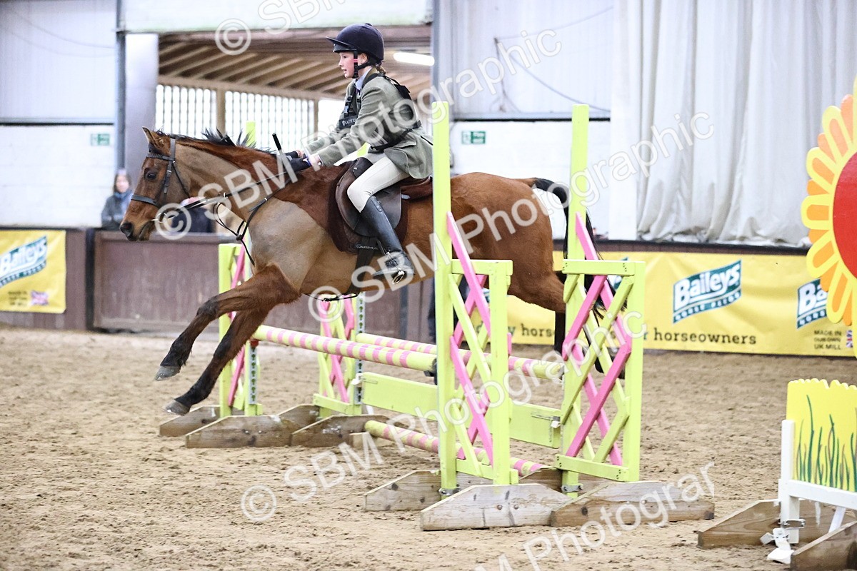 SBM_000046 - Class 1 - Intro 70cm