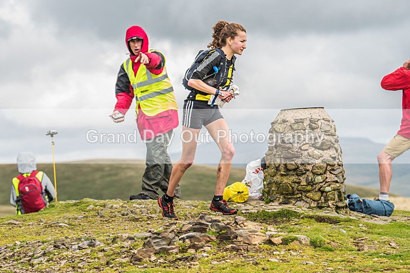 Sedbergh -1029 - Sedbergh Hills Fell Race Sunday 20th August 2023