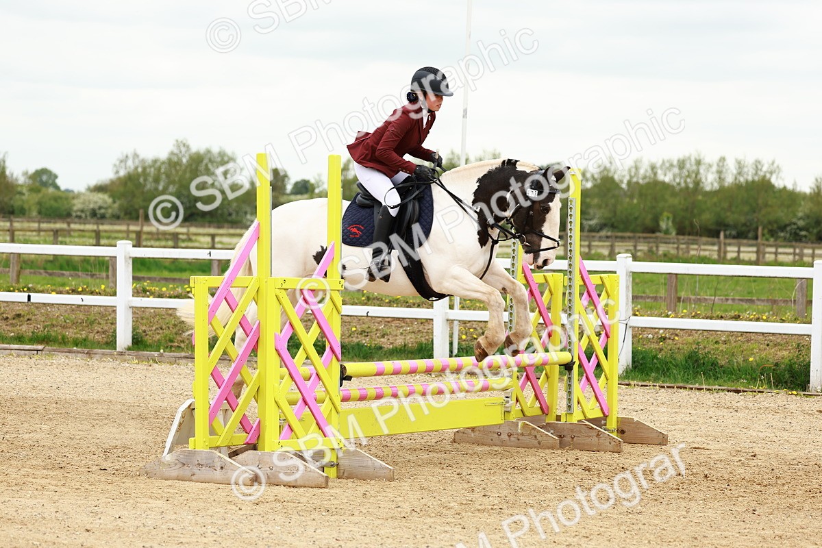 SBM_008512 - Class 4 - 70cm