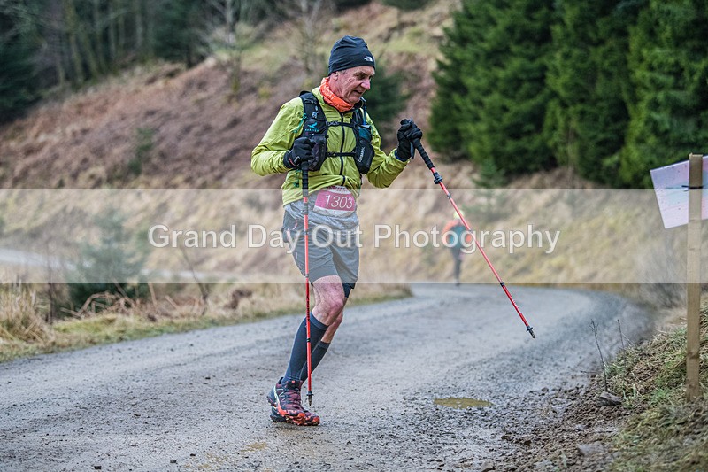 Glentress-298 - High Terrain Events Glentress 10K 21K & 42K Trail Races Sunday 16th February 2025