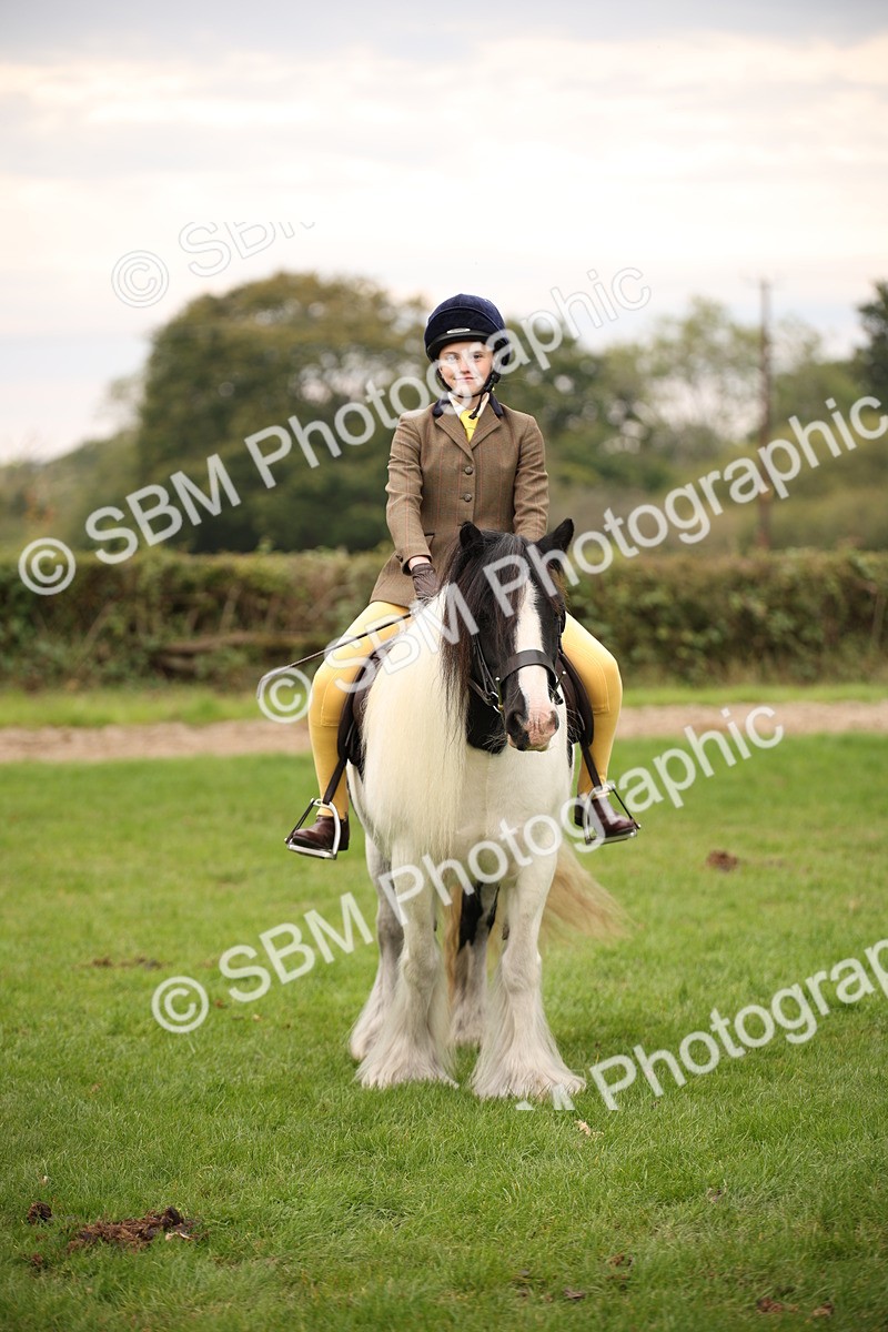 SBM_73472 - S68 - Traditional Cob Ridden