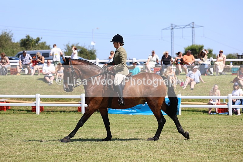 3E7A7522 - Rising Star Ridden Championship