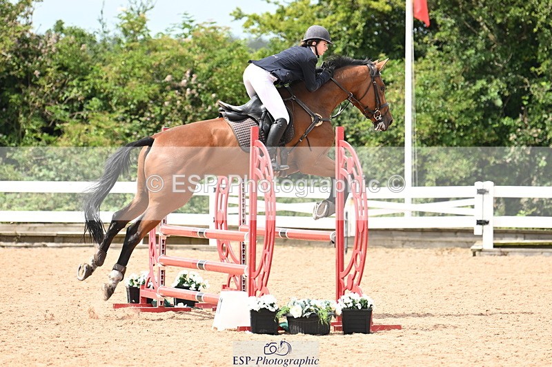 240726A-125159-01233 - Cls 9 85cm Amateur Qualifier