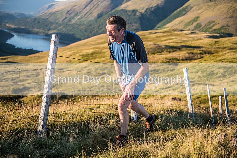 Steel Fell-429 - Steel Fell Race Wednesday 10th August 2022