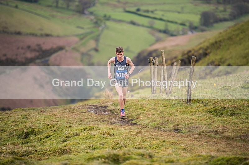 Keswick-162 - Inter Counties & Up and Down Mountain Running Champs (Junior & Senior Races) Sunday 21st April 2024