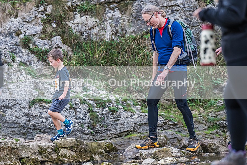 Dovedale Junior-125 - Dovedale Dash Junior Race Sunday 4th October 2026