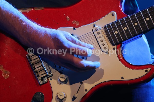 Blues Festival  Saturday-14867 - Blues Festival