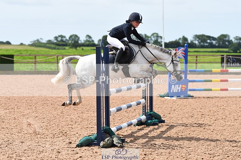 230716A-110314-02198 - Cls 36b Scope 138cm Graham Heath