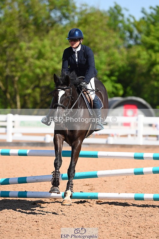 230526A-103338-01179 - Cls 8 British Novice & 90cm Open