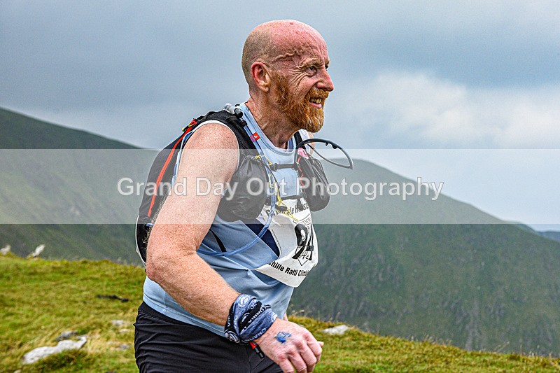 Grisedale Horseshoe-766 - Grisedale Horseshoe Fell Race Saturday 3rd September 2022