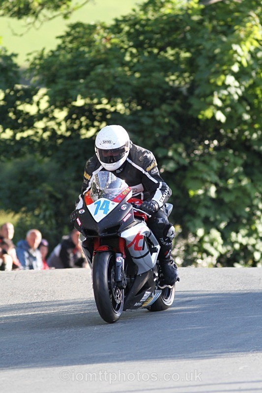  - Supersport Race 2