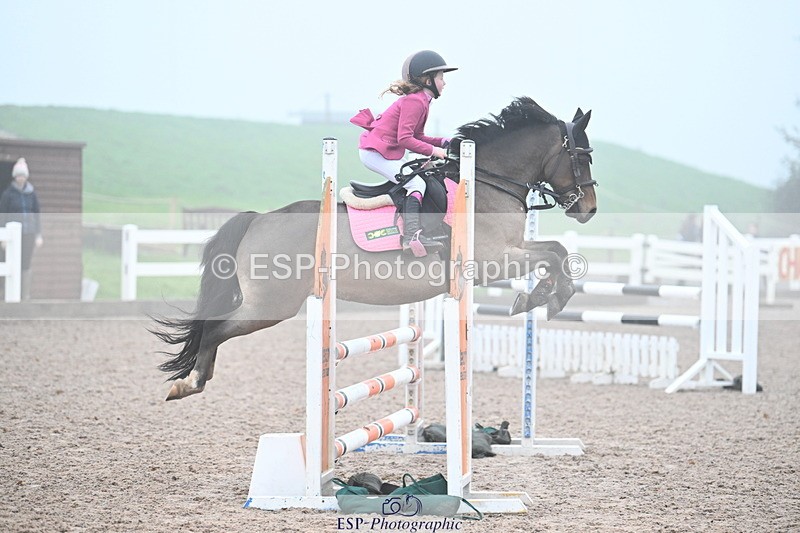 231118A-090520-00209 - Cls 2 BlueChip Pony Novice Qualifier