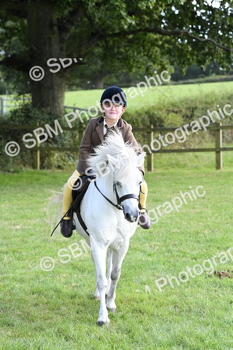 SBM_50434 - S21 - Novice & Newcomers 1st Ridden Pony