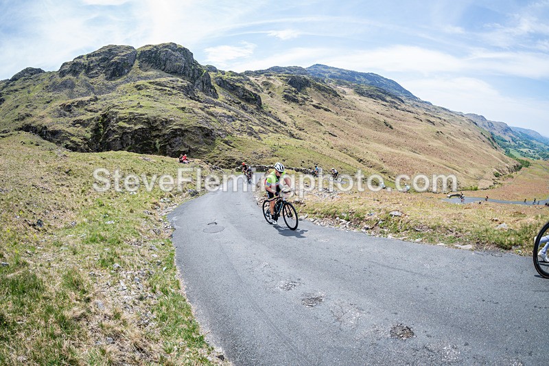 123910 - Hardknott Pass Camera 2 12.00-13.00