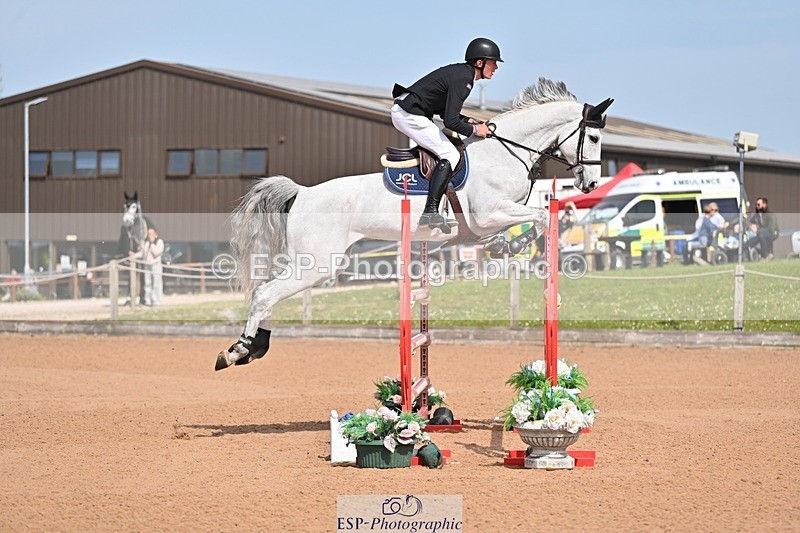 260426-111106-18467 - Cls 32, 1 Star 6 Year Old Final