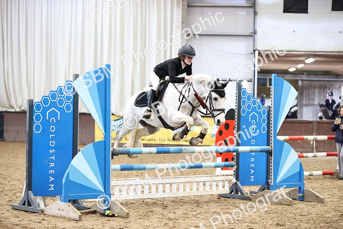 SBM_000525 - Class 3 - Pony Discovery - 90cm