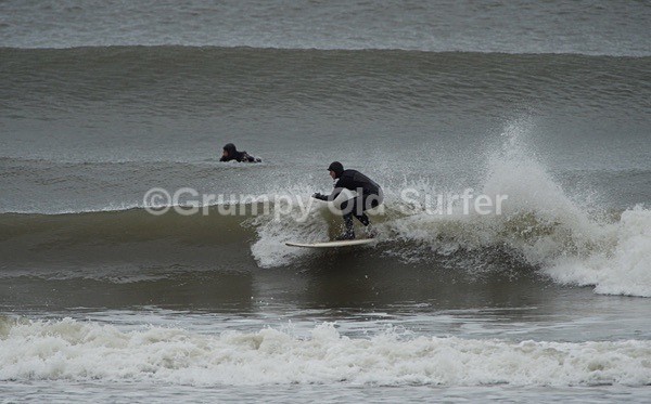 DSC_1196 - Scarborough North Bay-11th April 2017