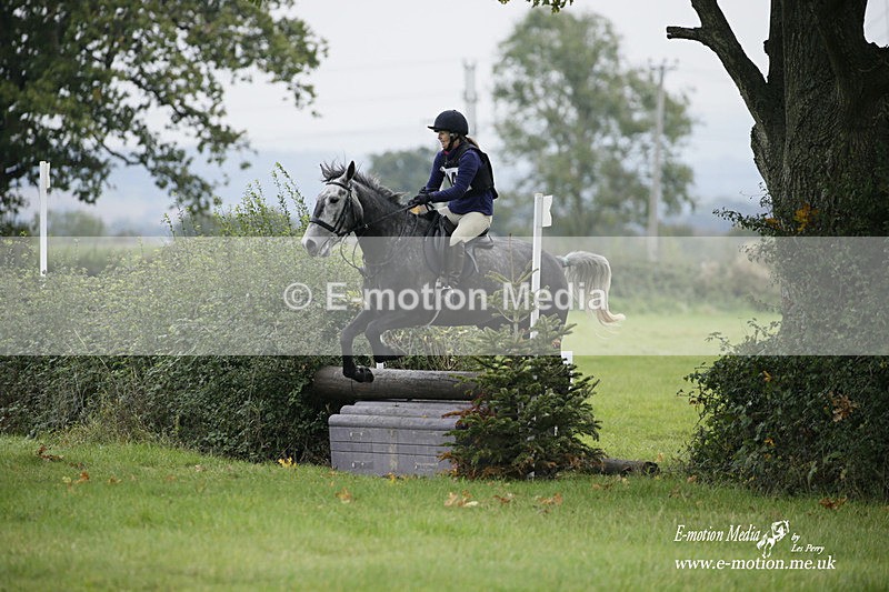  WWHT 171021 1847 - Novice Pairs (0.80m)  17/10/21