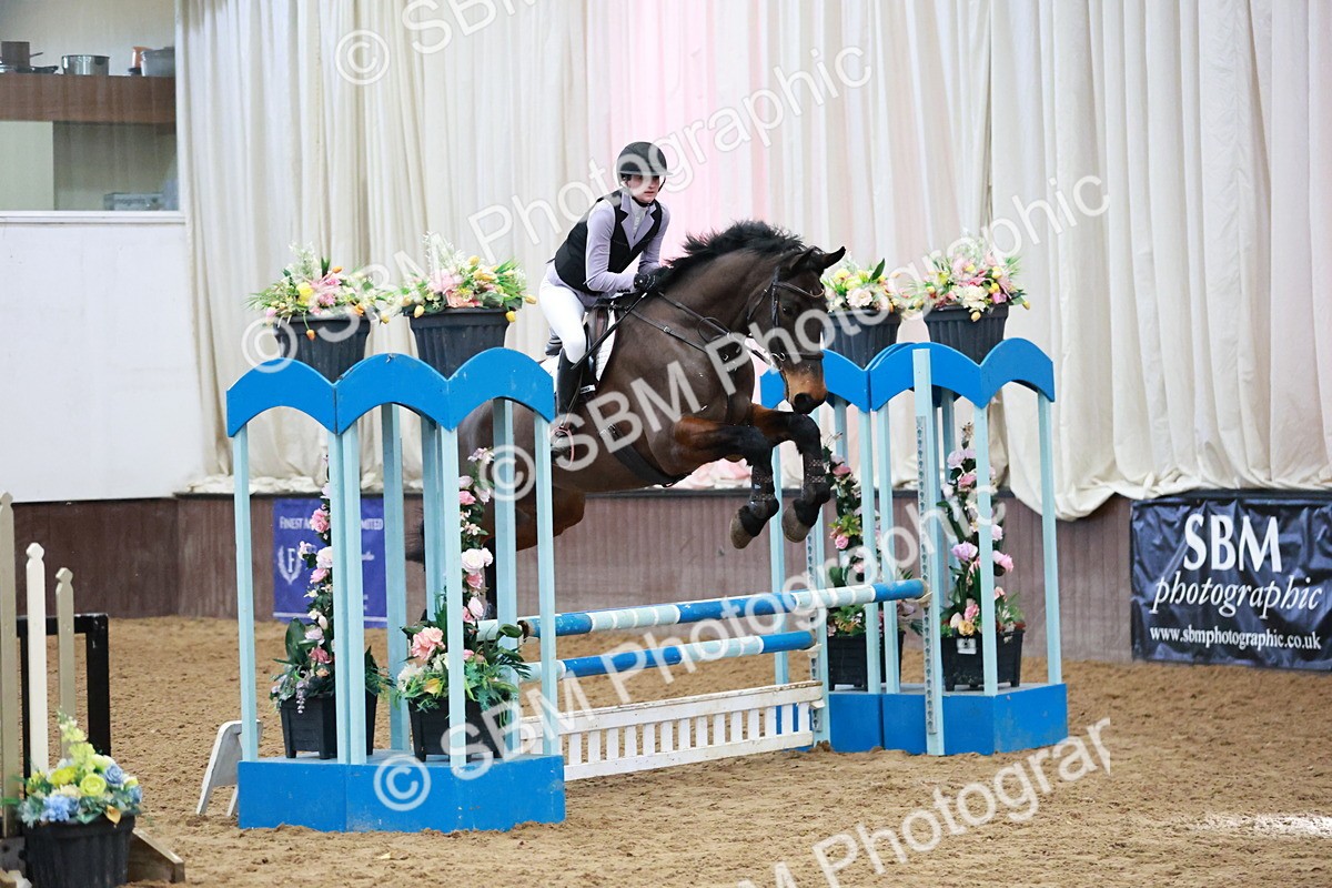 SBM_000368 - Class 2 - Senior British Novice - 90cm