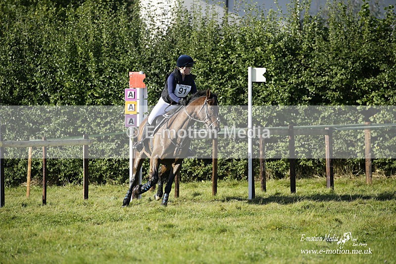 WWHT 031021 764 - Novice Restricted (0.80m) 03/10/21