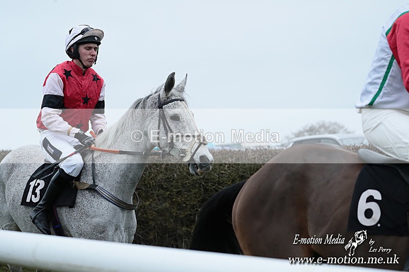 PtP 141225  1027 - Harkaway Club PtP Chaddesley Corbet 28/12/25