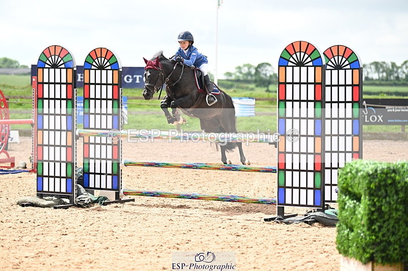 240630A-113916-12194 - Cls 24 HOYS 128cm Qualifier