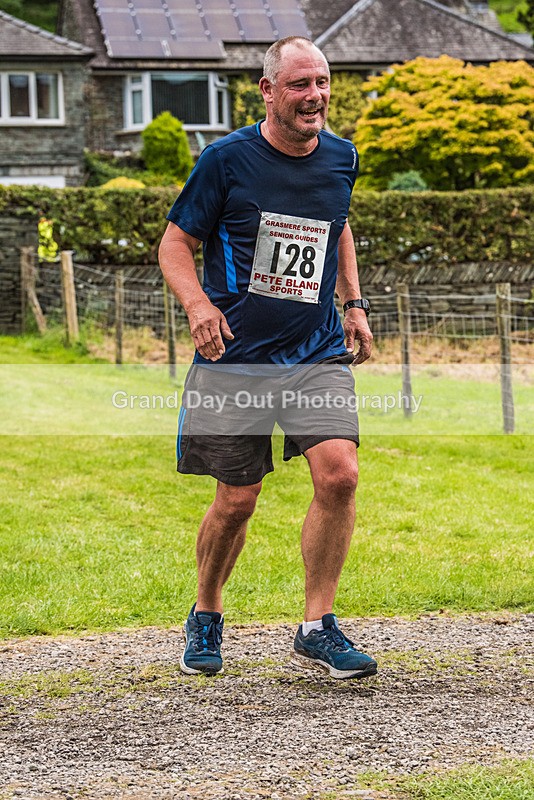 Grasmere-1152 - Grasmere Sports Junior & Senior Fell Races Sunday 27th August 2023