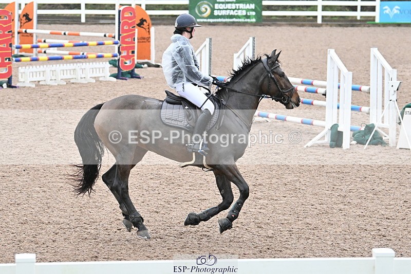 231210A-100250-02101 - Cls 16 Diamond Championshp Quali