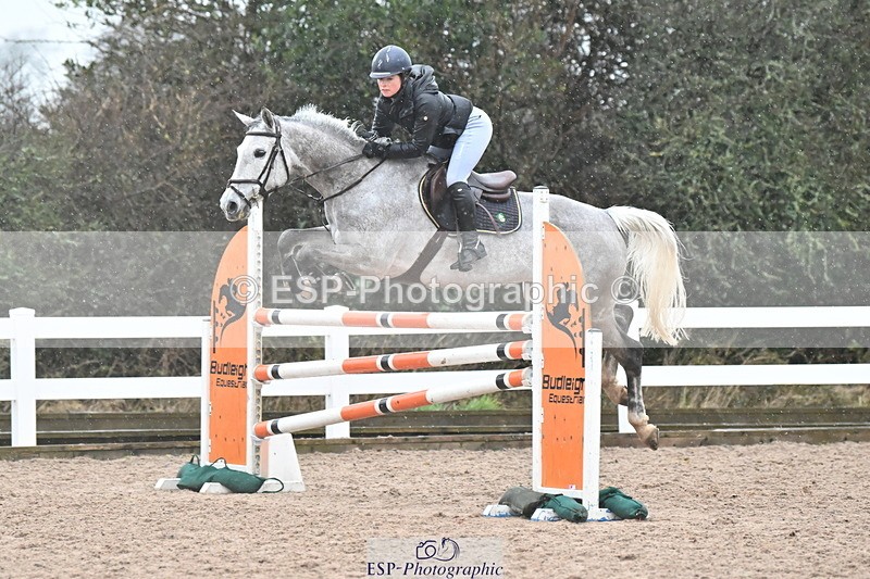 240225A-133037-05494 - Cls 21 Newcomers and 1.10m Open