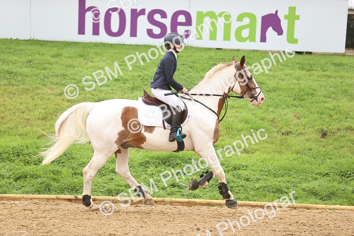 SBM_73473 - J19 - Junior Horse & Pony 90cm Supreme championship