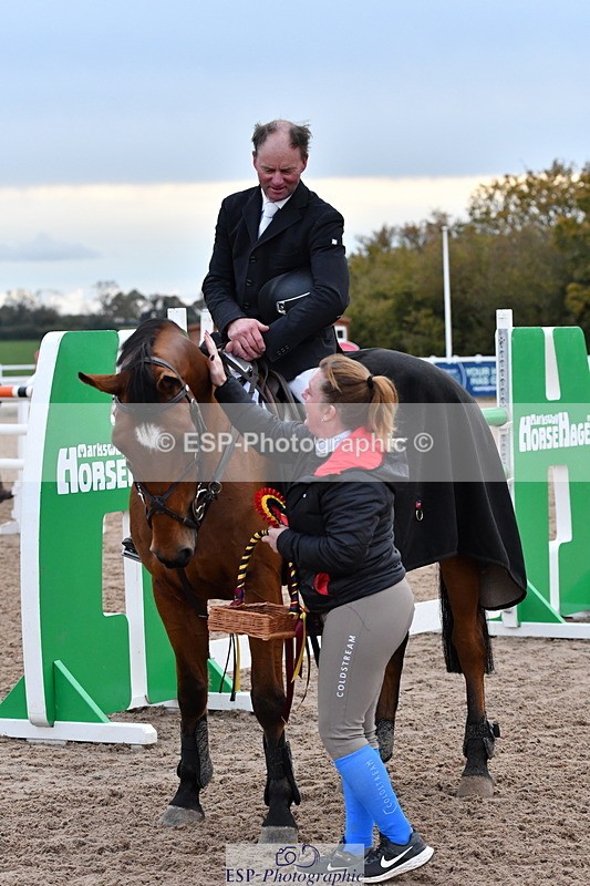 231111A-153917-02574 - Cls 14 Blue Chip 1.25m Winter Qualifier