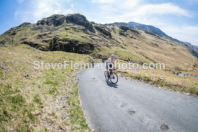 131318 - Hardknott Pass Camera 2 13.00-14.00