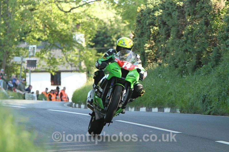 - Superstock