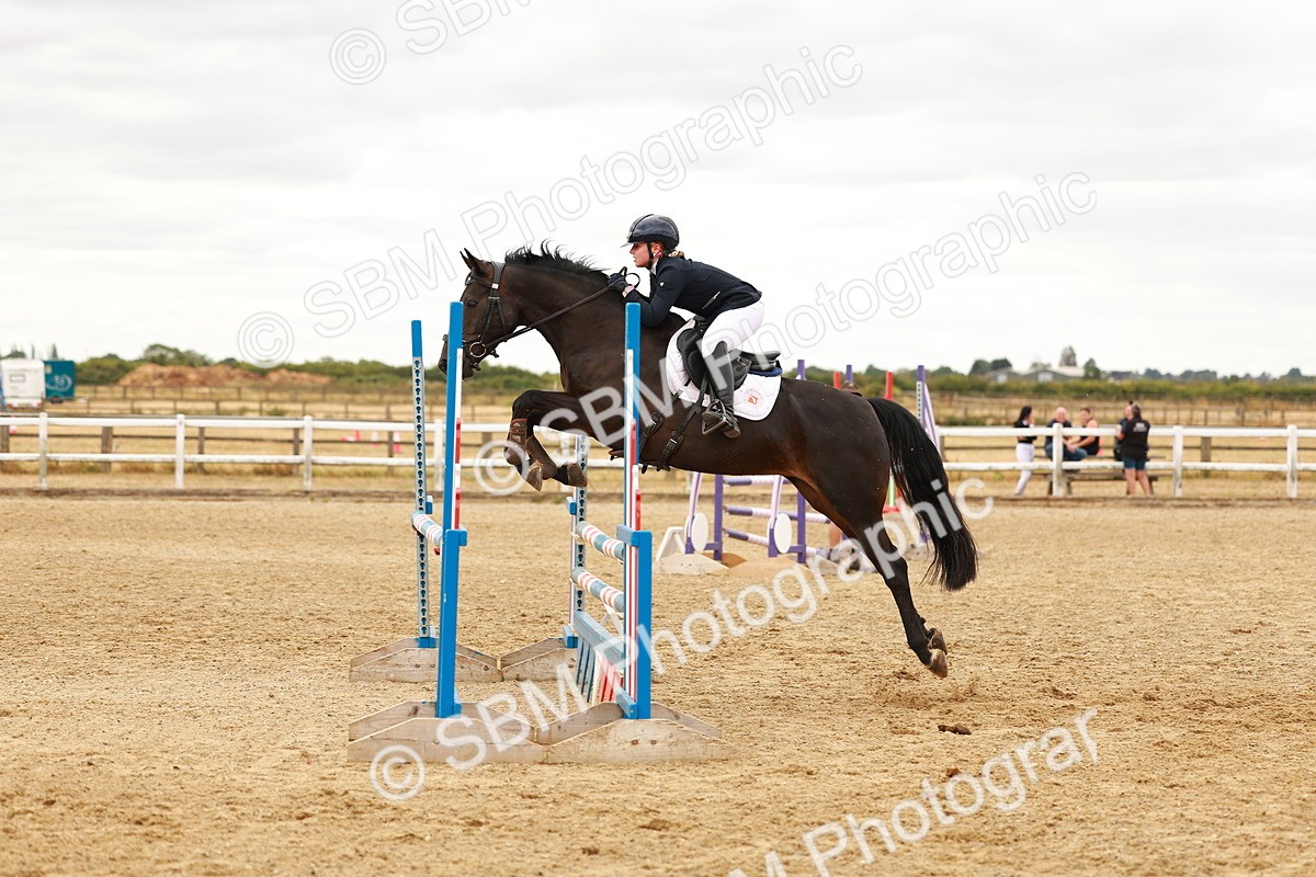 SBM_005277 - Class 2 - Senior British Novice - 90cm