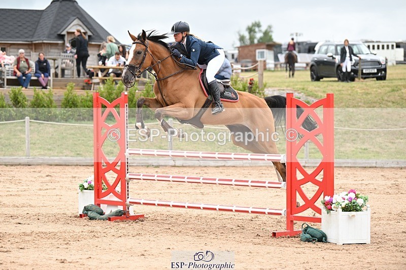 250726-103535-05559 - Cls 14 NAF Bronze League Semi Final