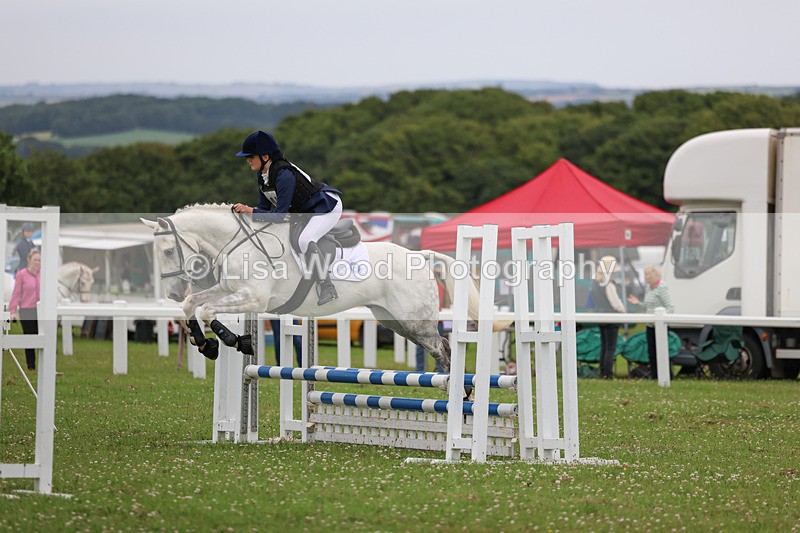 3E7A2944 - Class 1: Open 70cm (Not all Competitors)