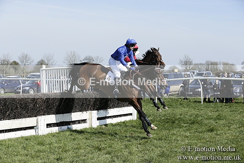 PtP 260317 77 - Mendip Farmers Point-to-Point Ston Easton 26/03/17