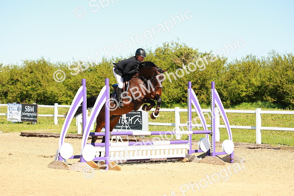 SBM_000209 - Class 2 - Senior British Novice - 90cm