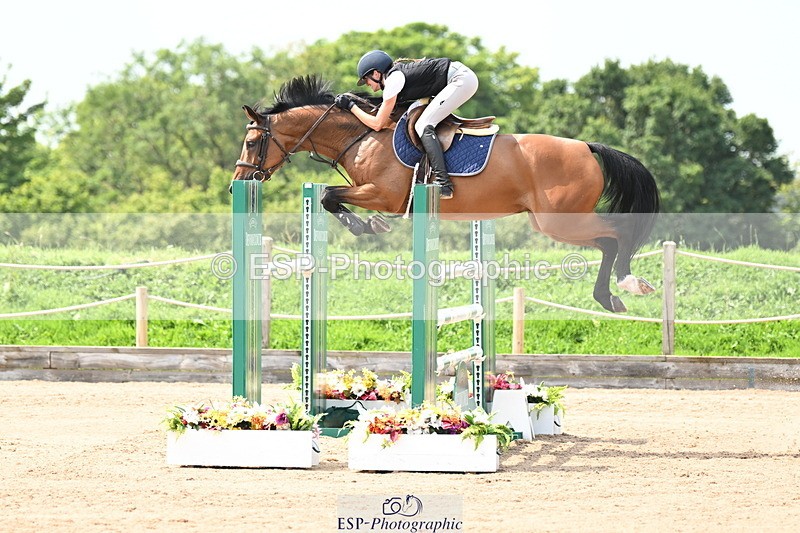 240801A-134539-01832 - Cls 4 Chard 7 Yr Old Championships