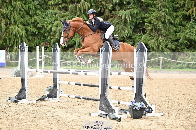 250706A-133825-19718 - Cls 49 Snr 1.10m Grand Prix