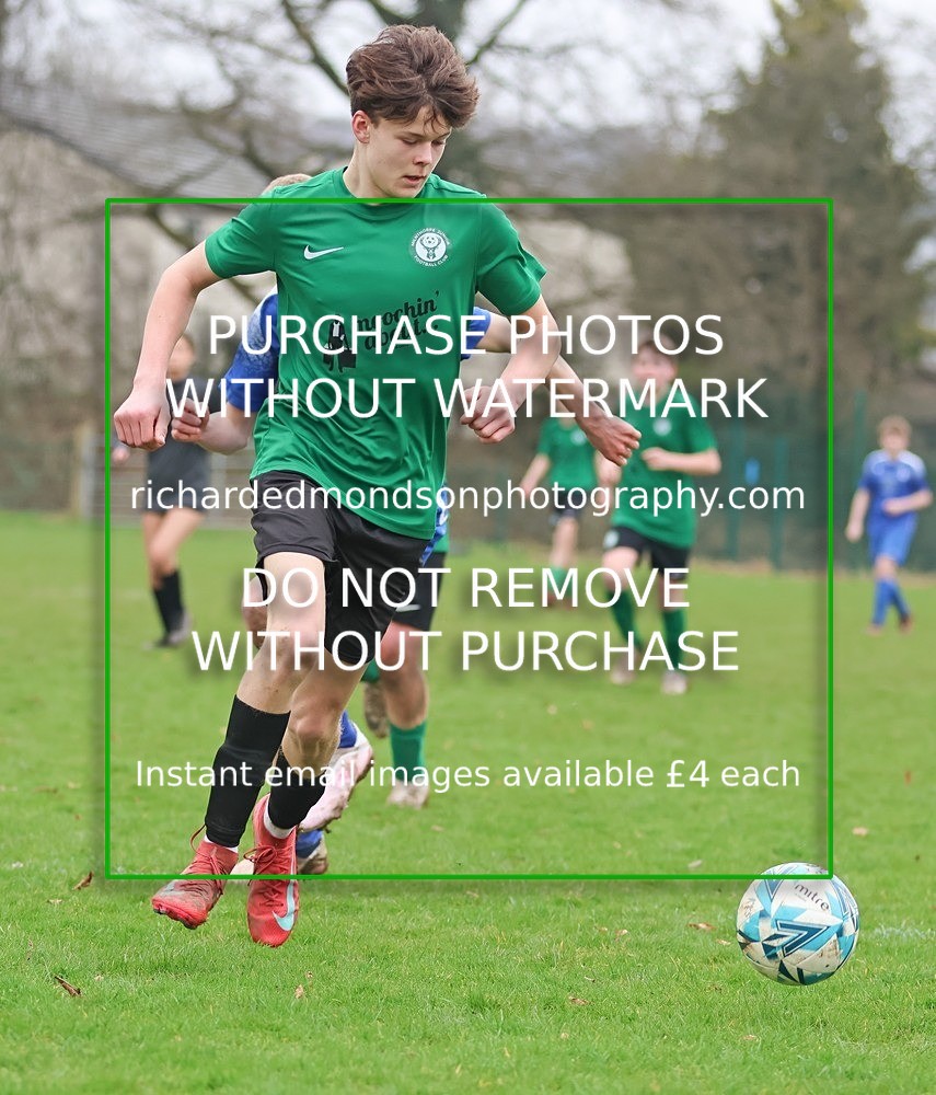 533A5578 - Milnthorpe & District Under 13's (8/3/26)