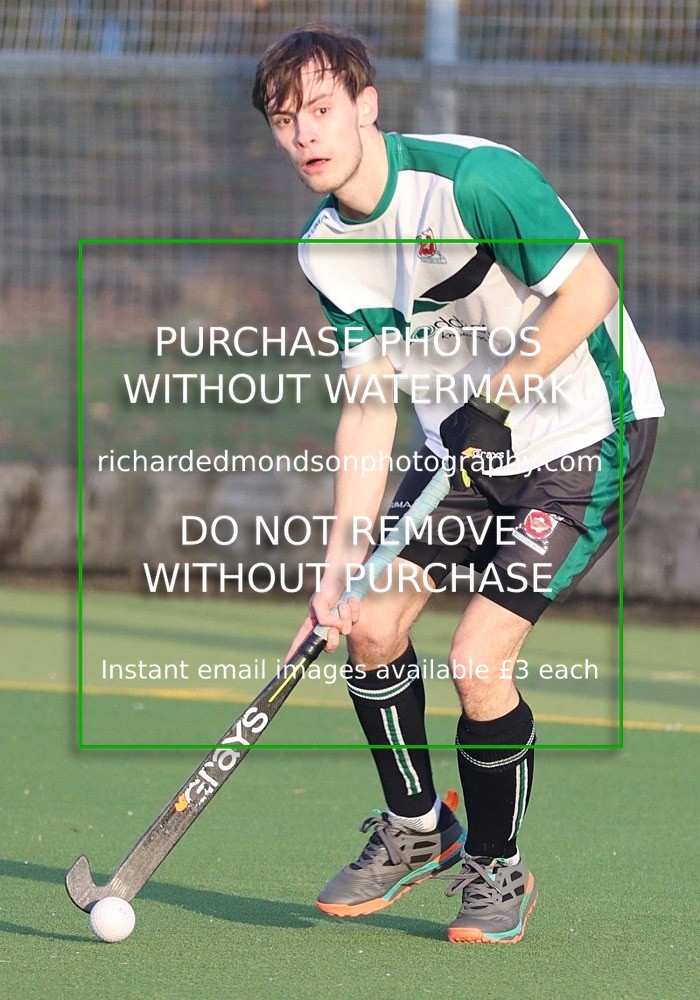 IMG_1488 - Kendal Mens Hockey vs Wigton (13/1/24)