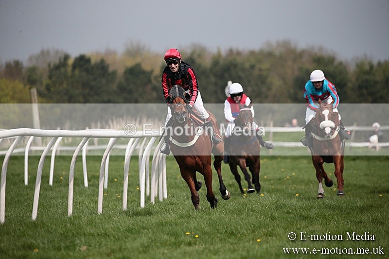 PtP 210418 3 - South & West Wilts Point-to-Point Larkhill 21/04/18