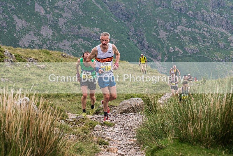 Great Lakes-84 - Great Lakes Fell Race Saturday 21st June 2025