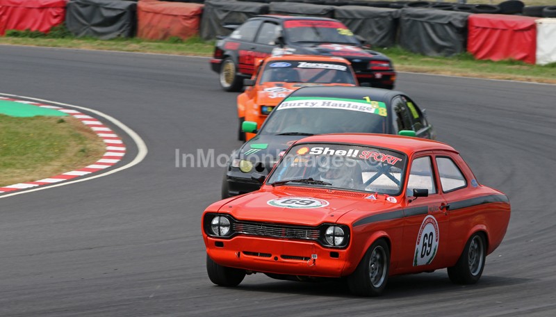  - CTCRC @Castle Combe