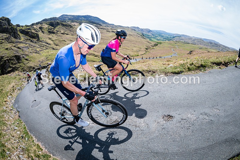 143149 - Hardknott Pass Camera 2 14.00-15.00
