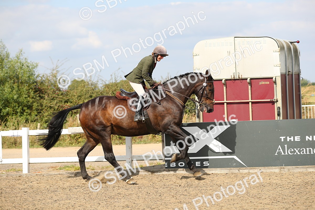 SBM_06196 - Class 48b Style & Performance 70cm (20+)